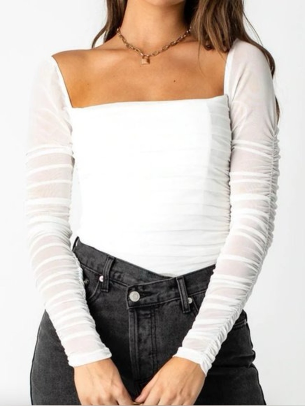 Princess Polly Bodysuit